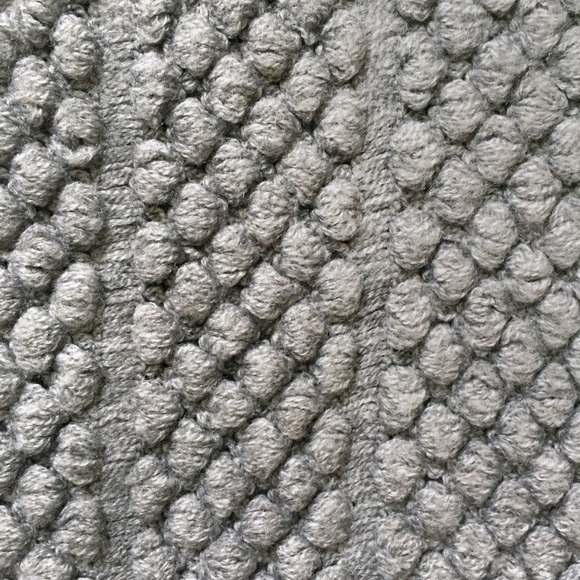 New York & Co Beanie Hat and Infinity Scarf Set - Picture 3 of 5